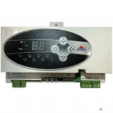 Панель управления EKCO.L2/LN2 PSK.P8 36 кВт